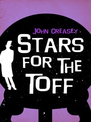 cover image of Stars for the Toff